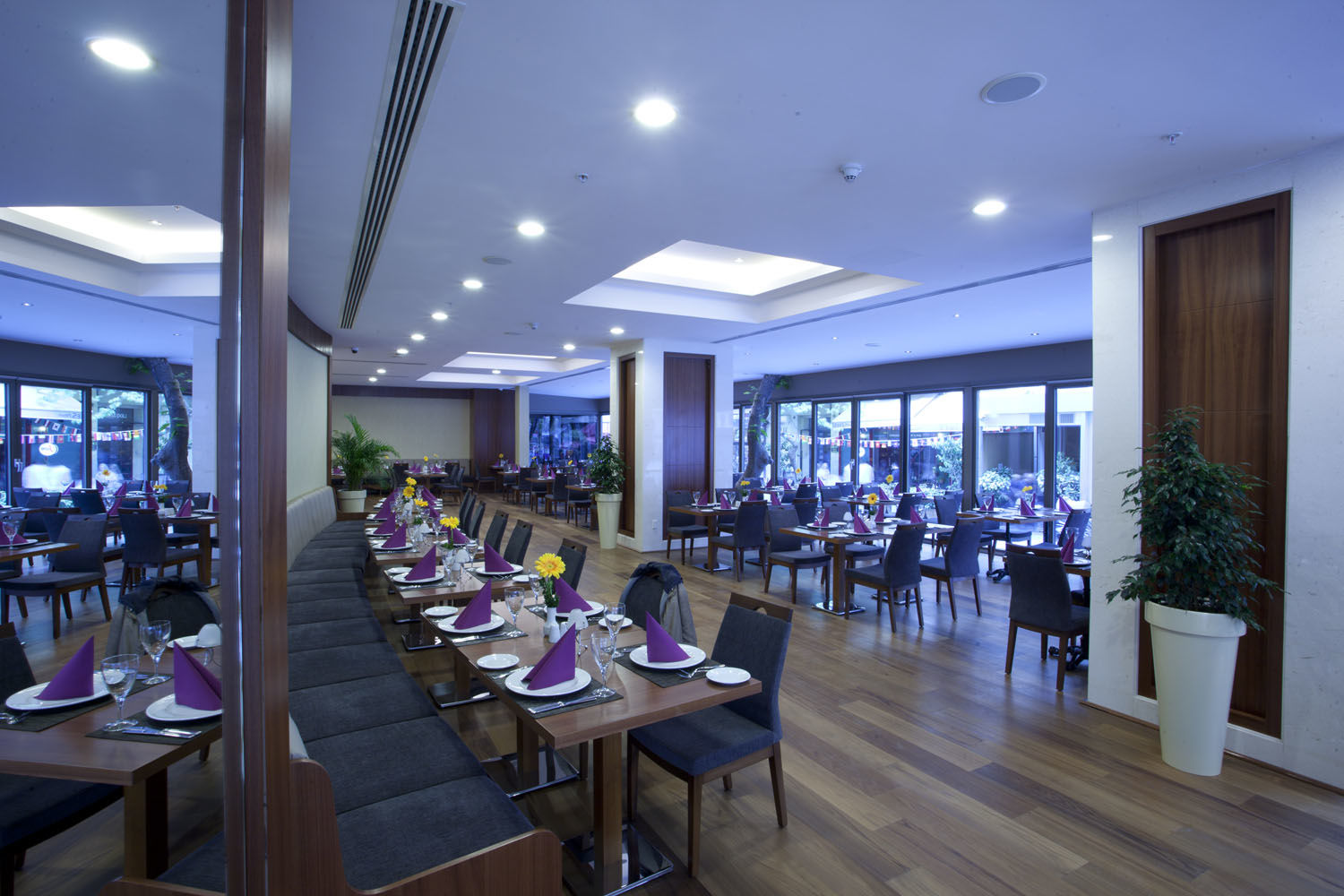 The Parma & Taksim Istambul