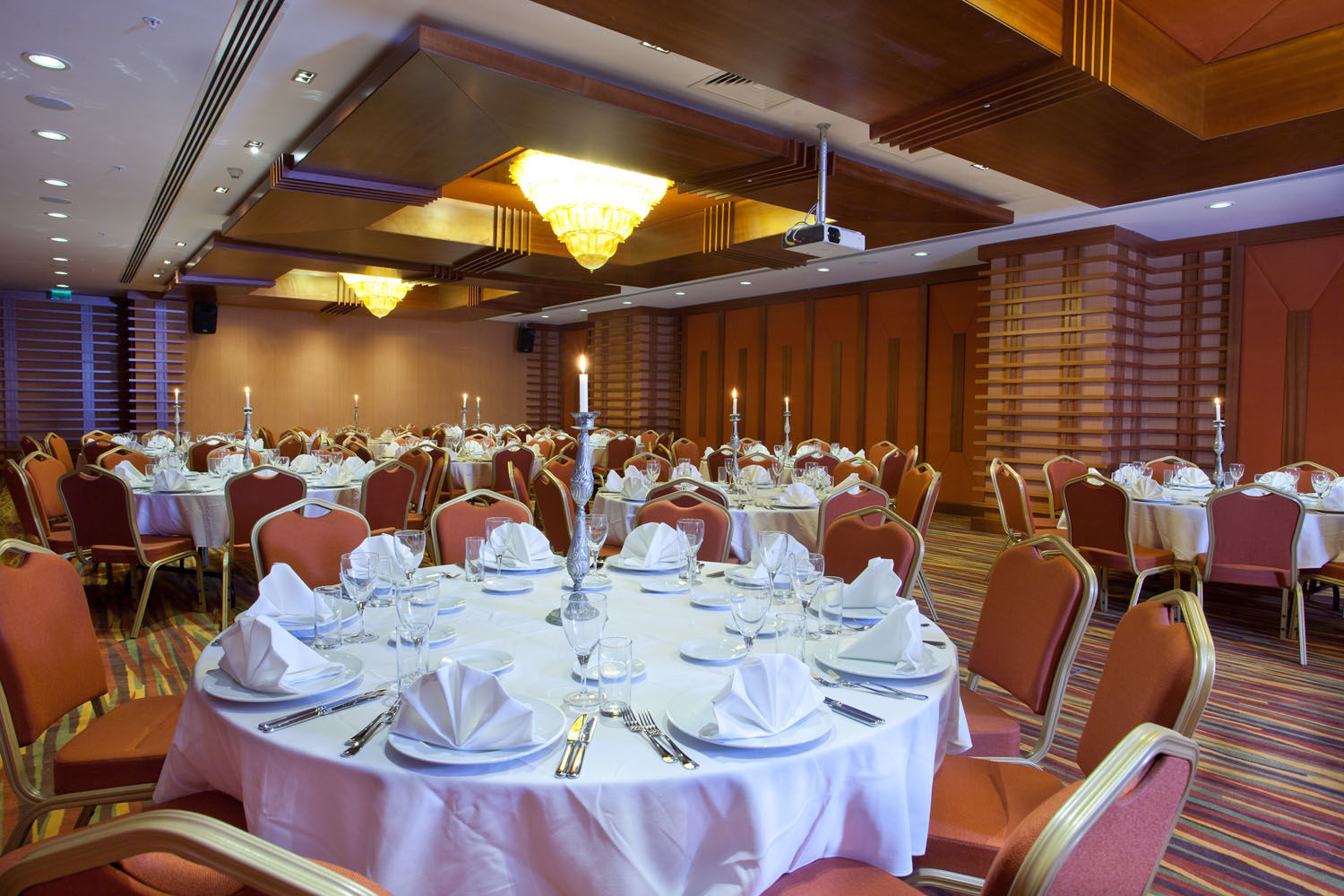 The Parma & Taksim Hotel
