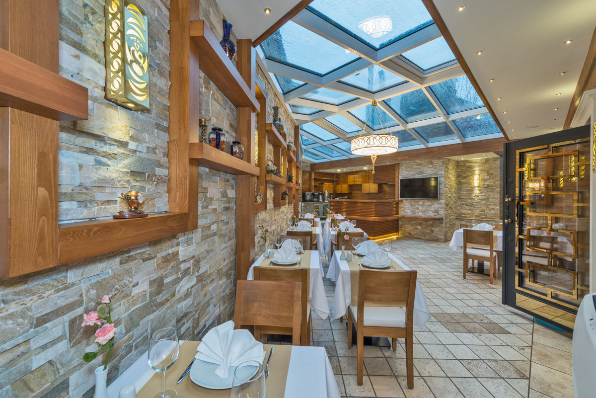 The Million Stone - Special Category Hotel Istanbul