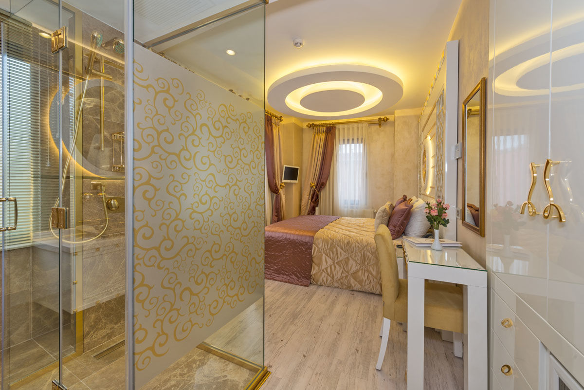 Hotel The Million Stone - Special Category Istanbul