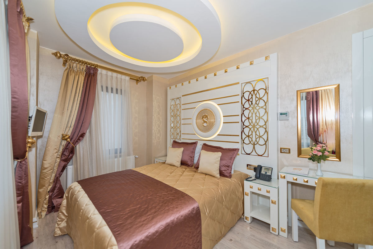 Hotel The Million Stone - Special Category 4*