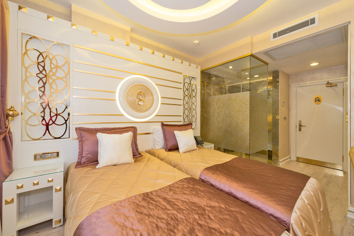 Hotel The Million Stone - Special Category Istanbul
