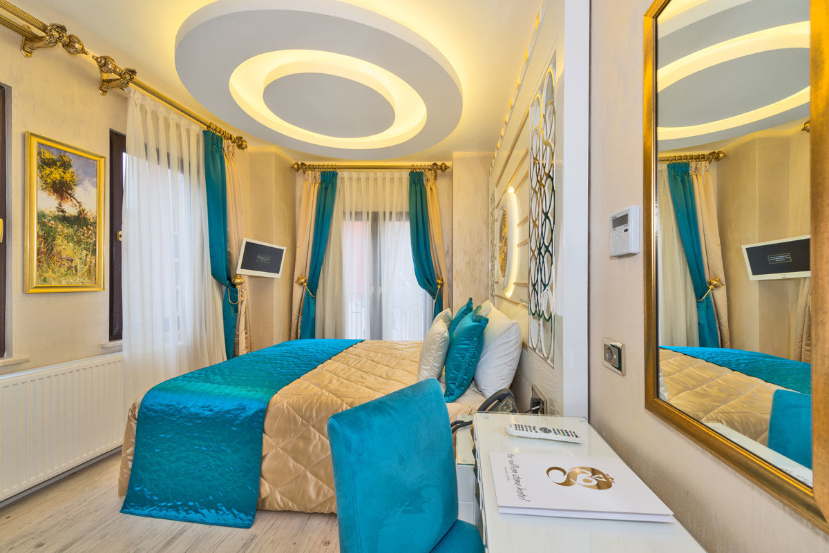 Hotel The Million Stone - Special Category 4*