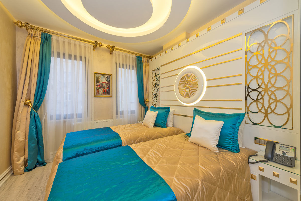 Hotel The Million Stone - Special Category