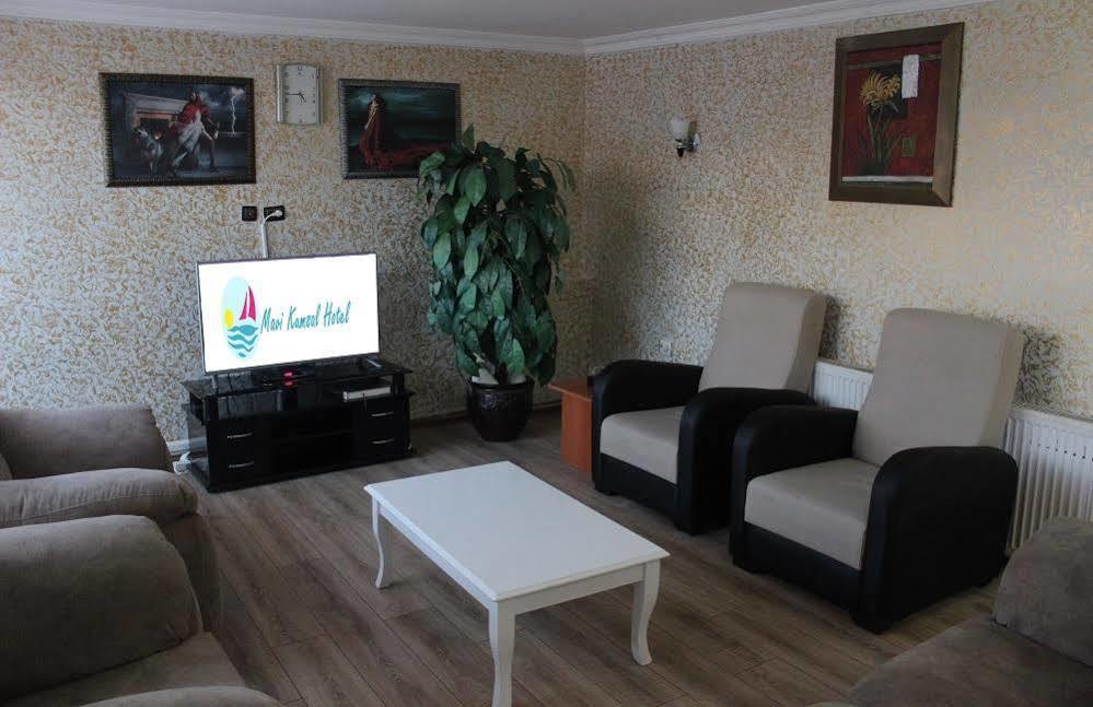 Hotel Mavi Kumsal 3*