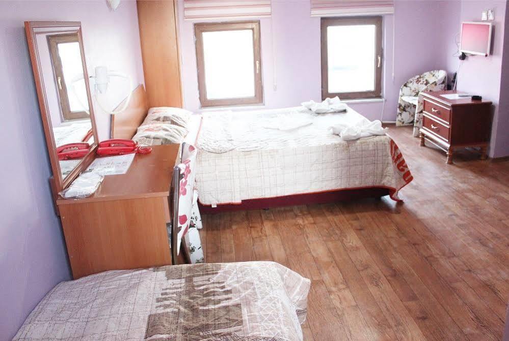 Mavi Kumsal Hotel Istanbul