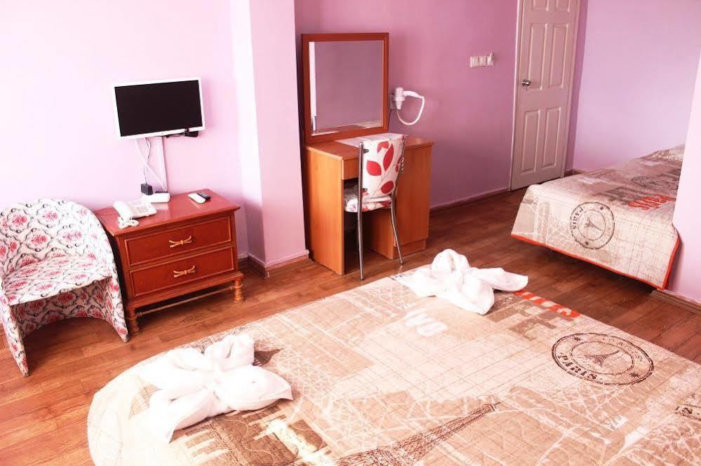 Hotel Mavi Kumsal