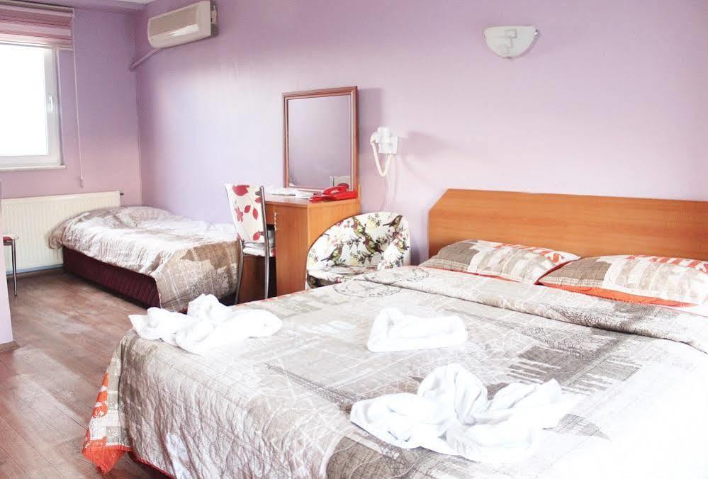 Hotel Mavi Kumsal