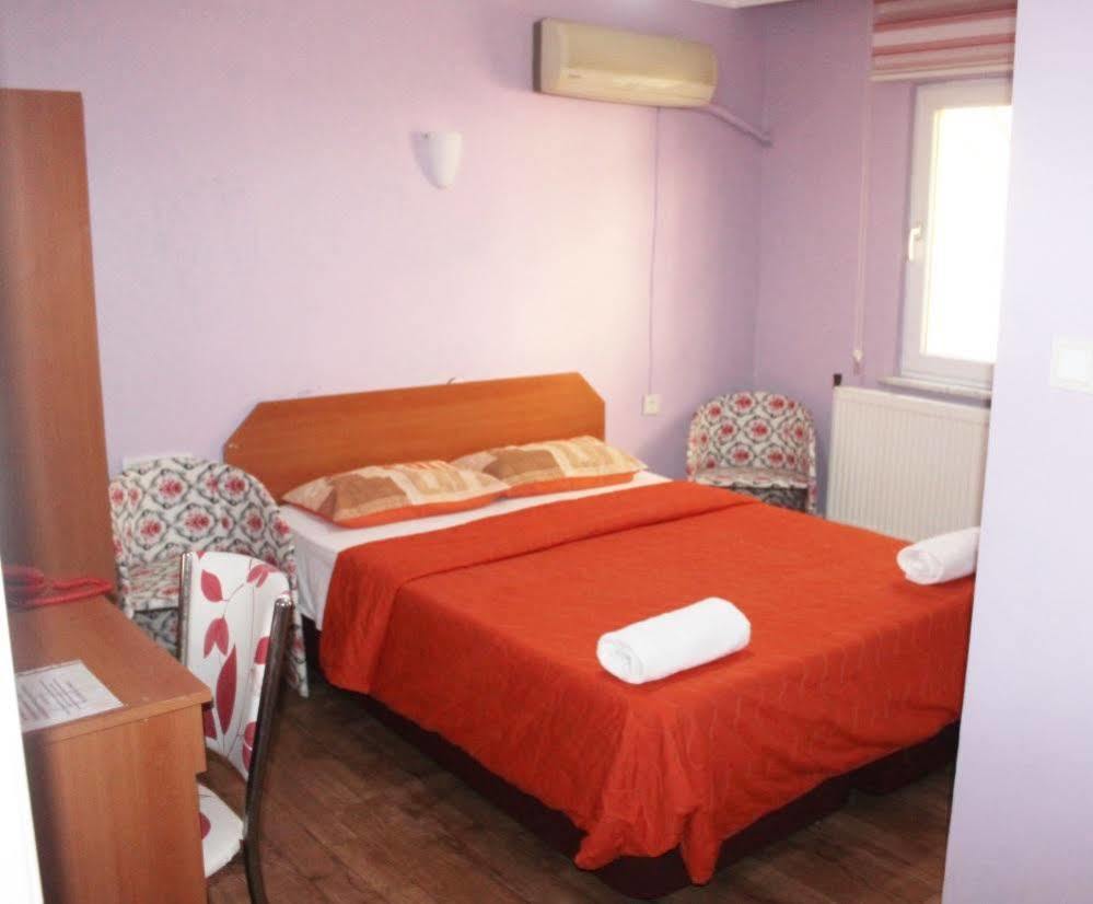 Mavi Kumsal Istanbul