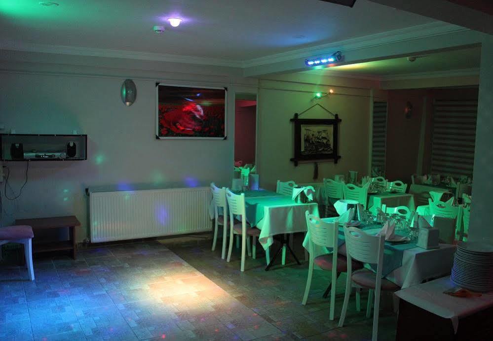 Mavi Kumsal Hotel Istanbul