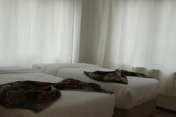 Hotel The Bridge Istanbul
