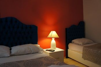 The Bridge Hotel 4*