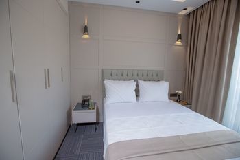 Hotel Anatolia Istanbul