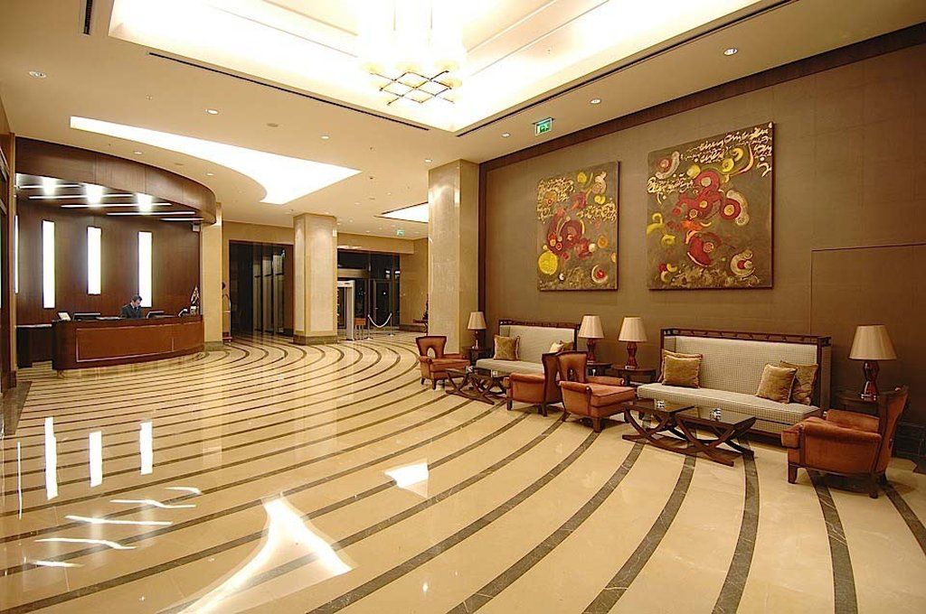 Titanic Business Kartal Hotel