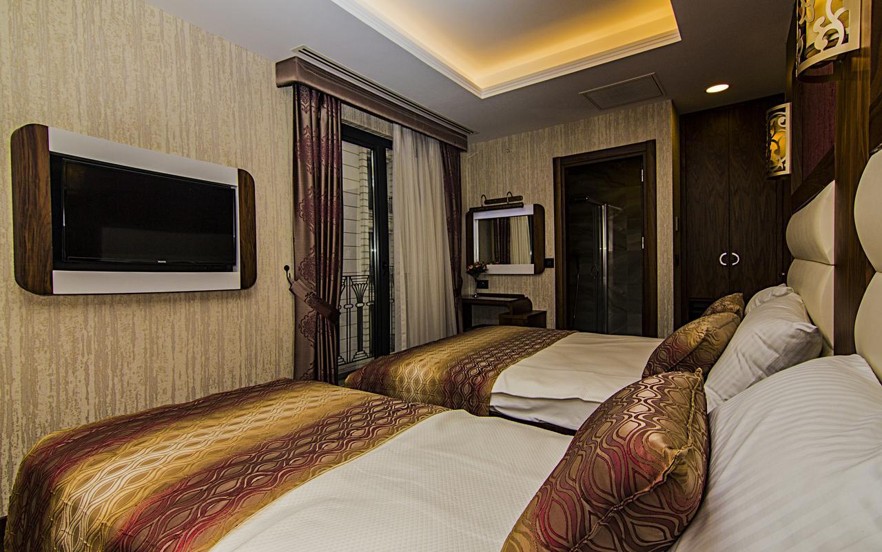Vertu Hotel 2*