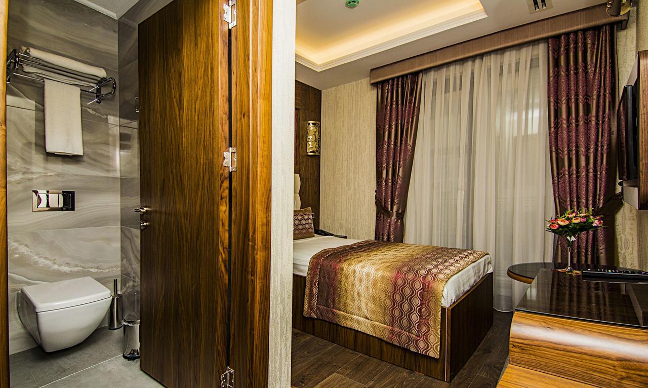 Vertu 2* Istanbul