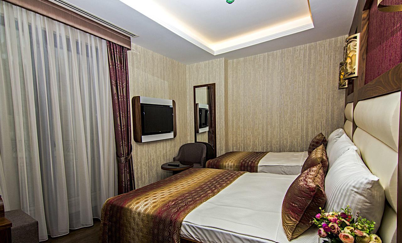 Vertu Hotel