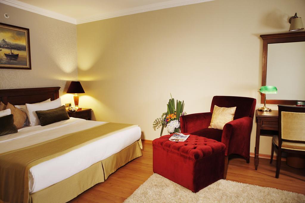 Occidental Taksim 4* Istambul