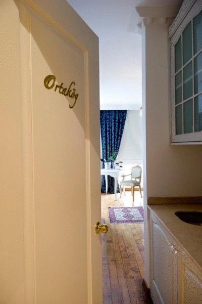 Lacapria Bosphorus 5* Istanbul