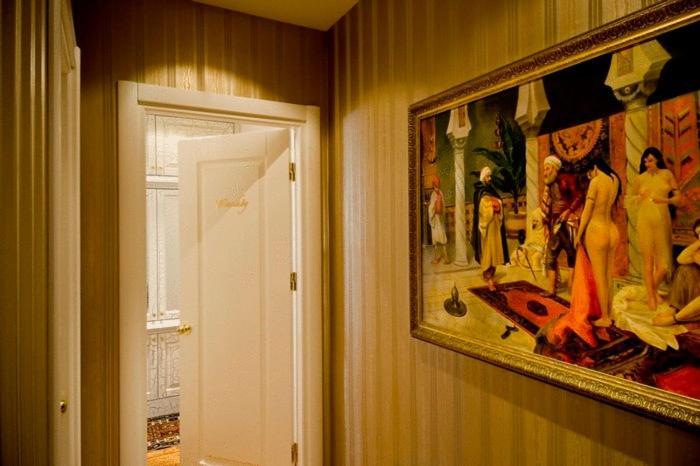 Hotel Lacapria Bosphorus