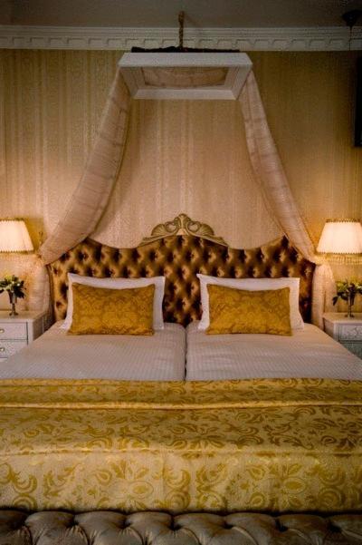 Hotel Lacapria Bosphorus 5*