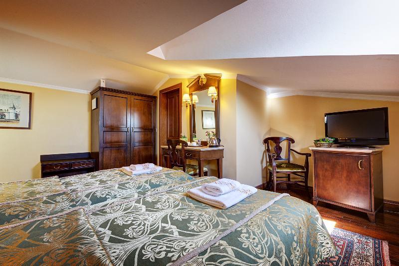 Arena - Special Class Hotel