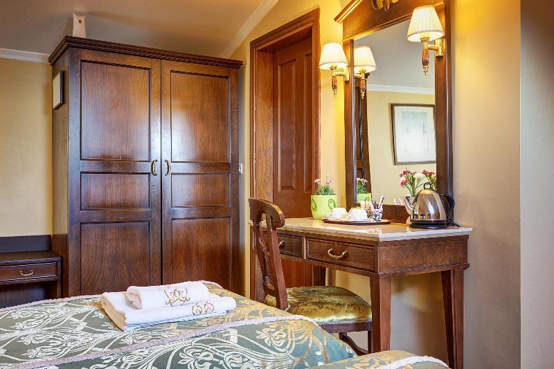 Arena - Special Class Hotel Istanbul