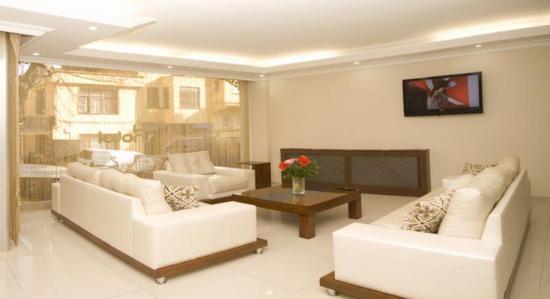 May Hotel Istanbul 3* Istanbul