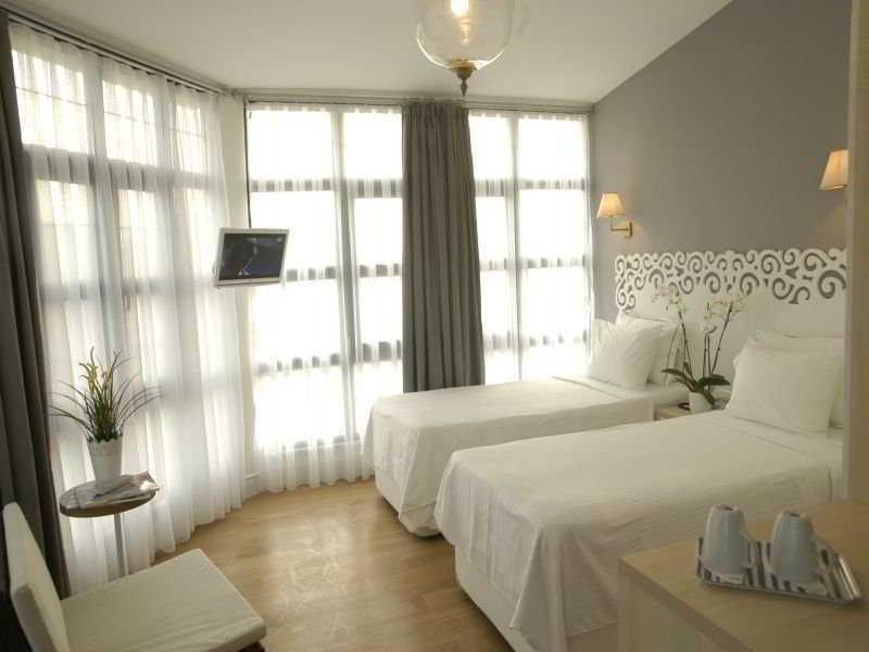 Odda 4* Istanbul