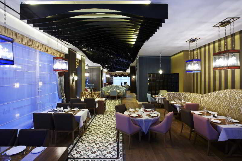Gonen 5* Istambul