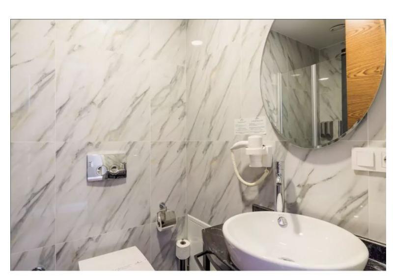 Aston Taksim Hotel