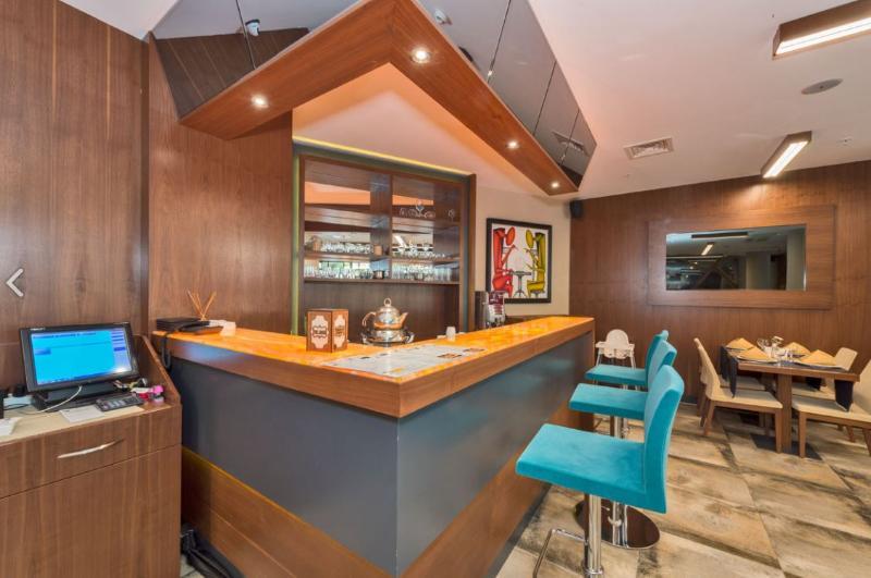 Hotel Boursier 1&spa 4*