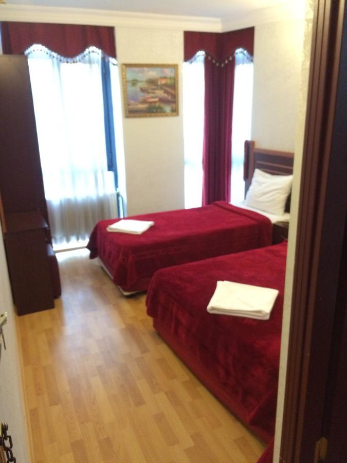 Red White 2* İstanbul