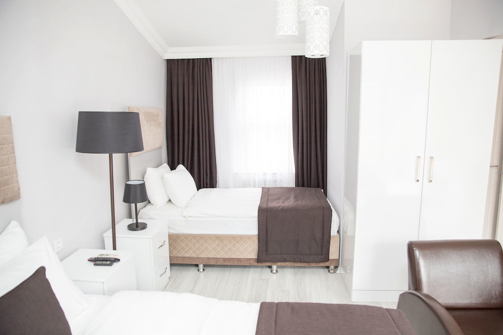 Apartment Bayer *