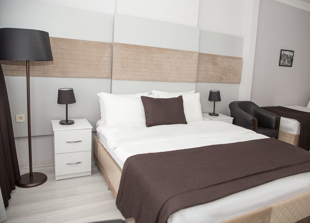 Apartment Bayer *