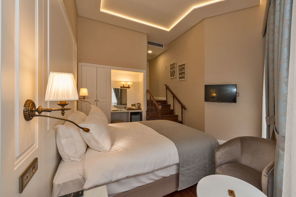 Ada Karakoy - Special Category 3* Istanbul