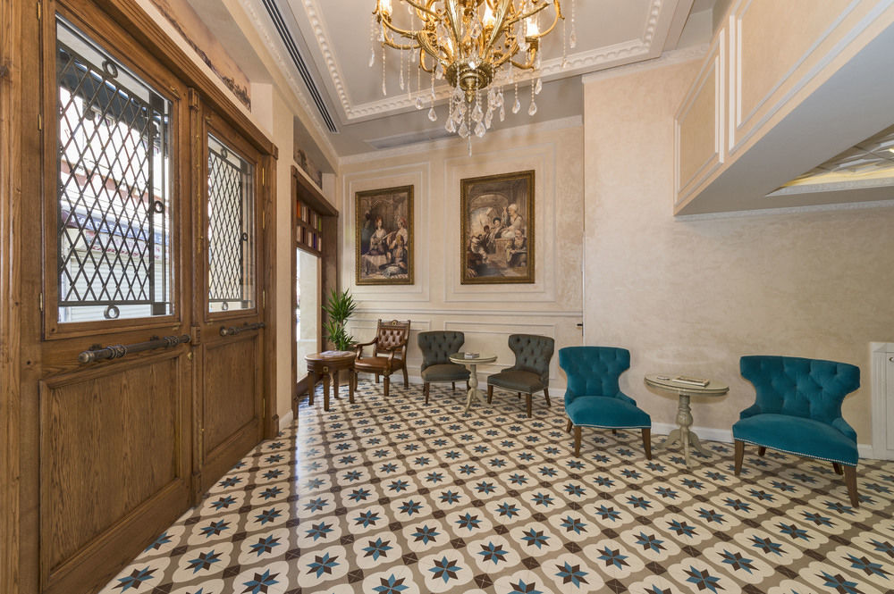 Ada Karakoy - Special Category 3* Istanbul