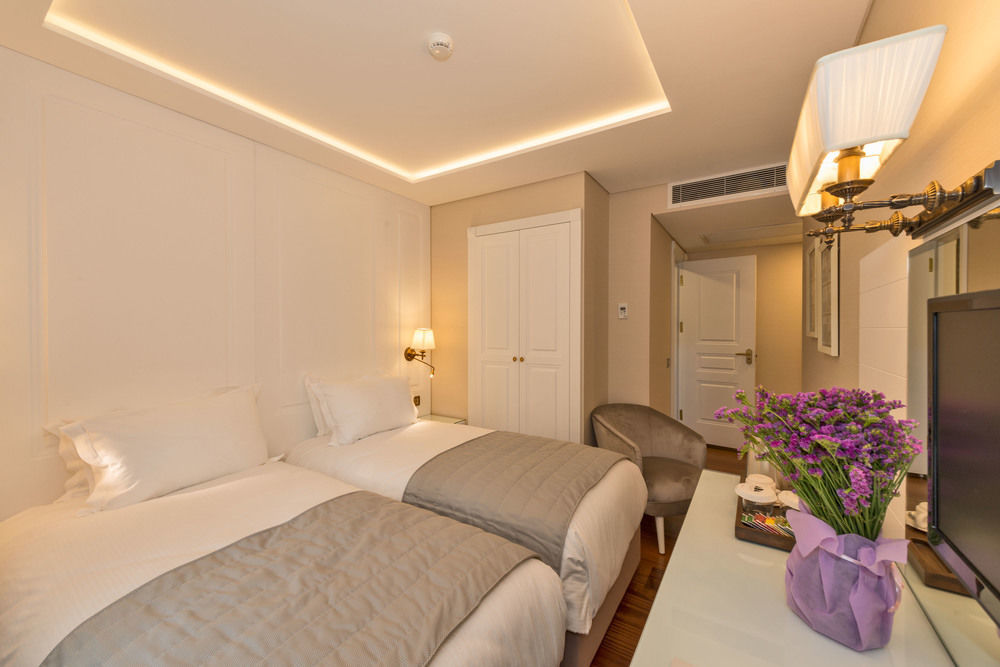 Hotel Ada Karakoy - Special Category 3*