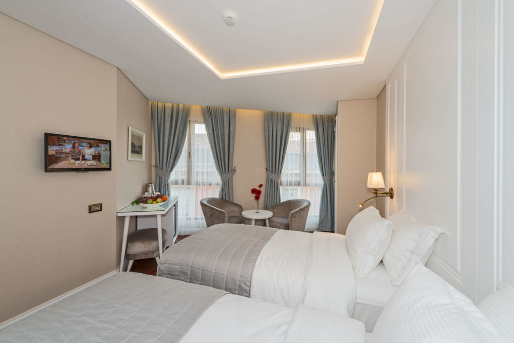 Ada Karakoy - Special Category 3* Istanbul