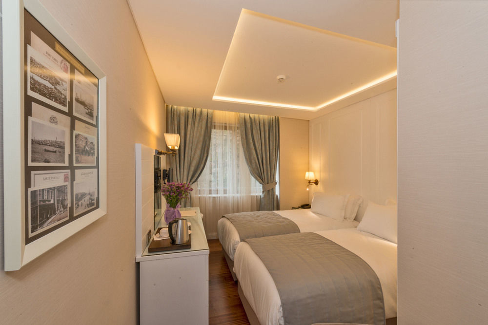 Ada Karakoy - Special Category 3* Istanbul