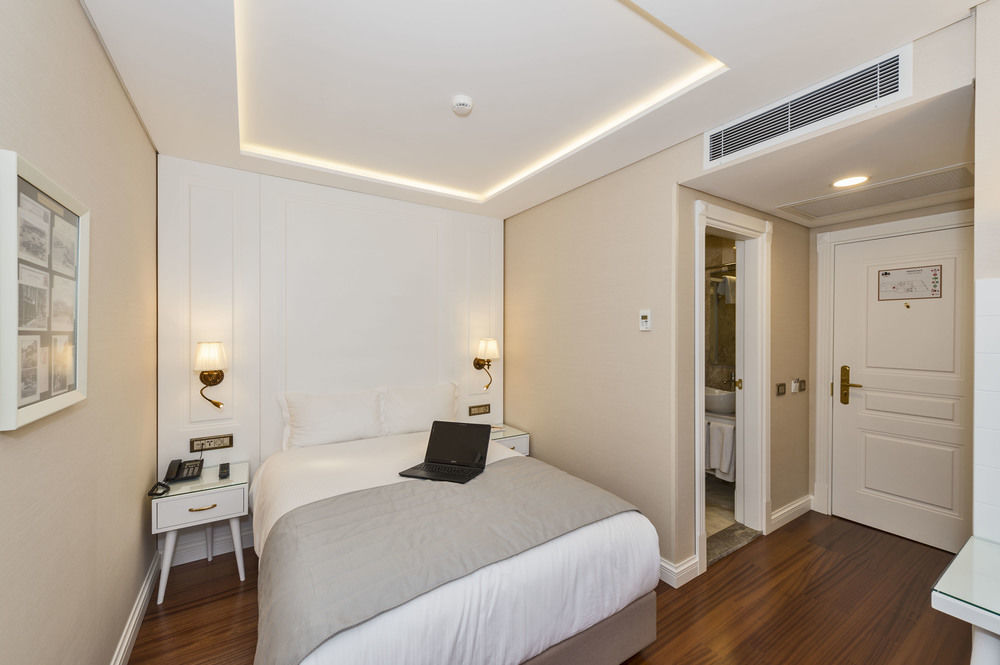 Ada Karakoy - Special Category 3* Istanbul