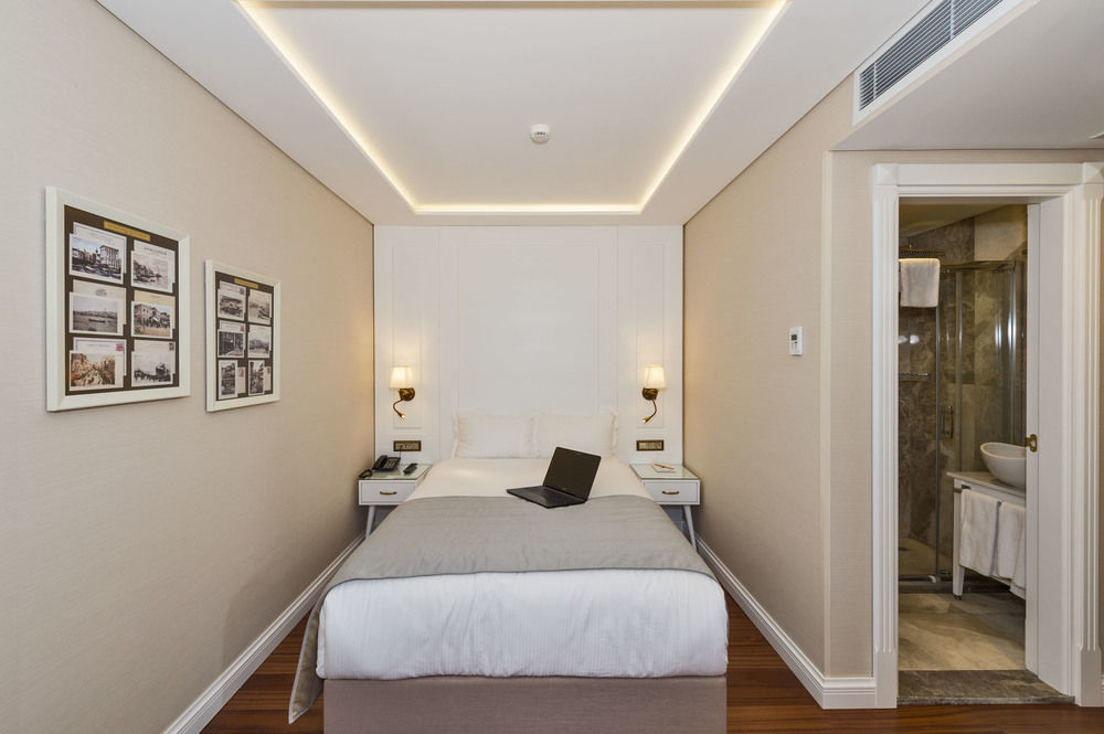 Hotel Ada Karakoy - Special Category 3*