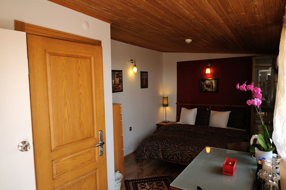 Gasthof Ahmet Efendi Evi 3*