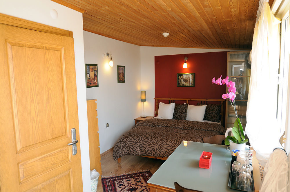 Ahmet Efendi Evi 3* Istanbul