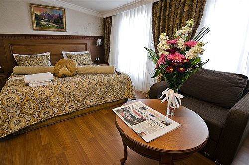 Millennium 4* Istanbul