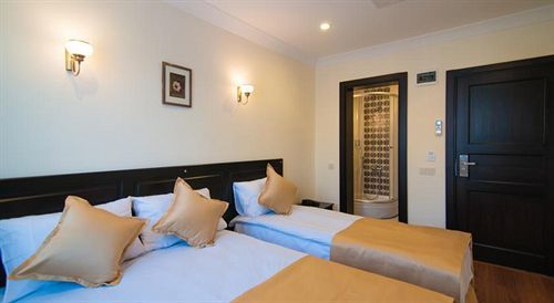 Hotel Sultans 3*