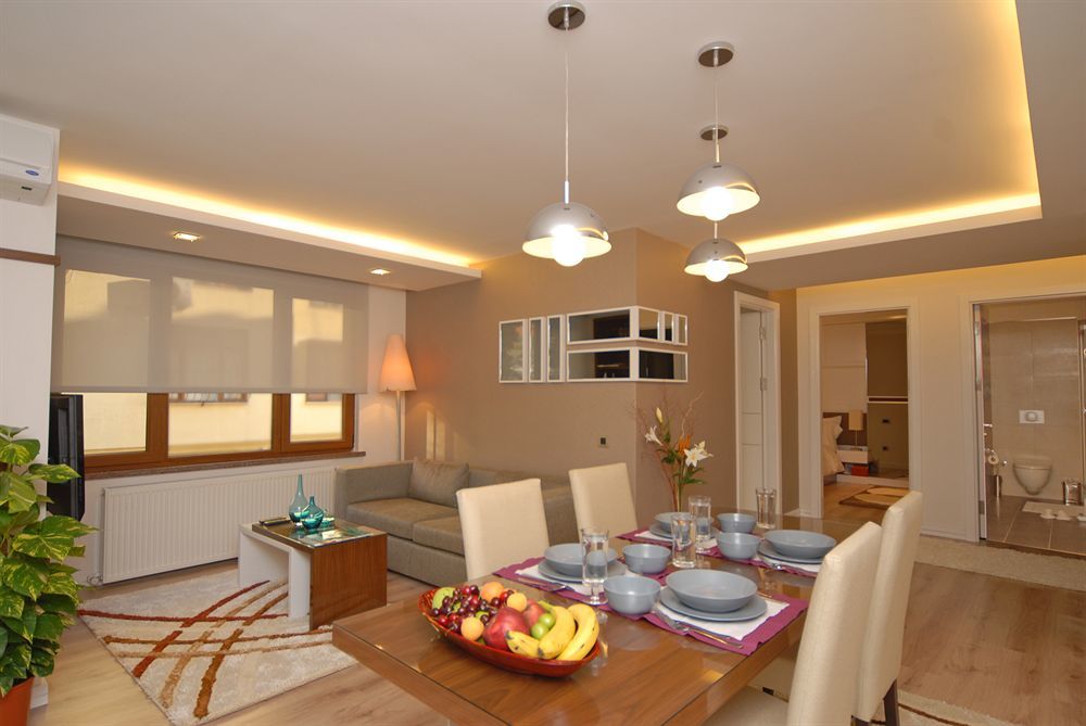 Aparthotel Aura 2*