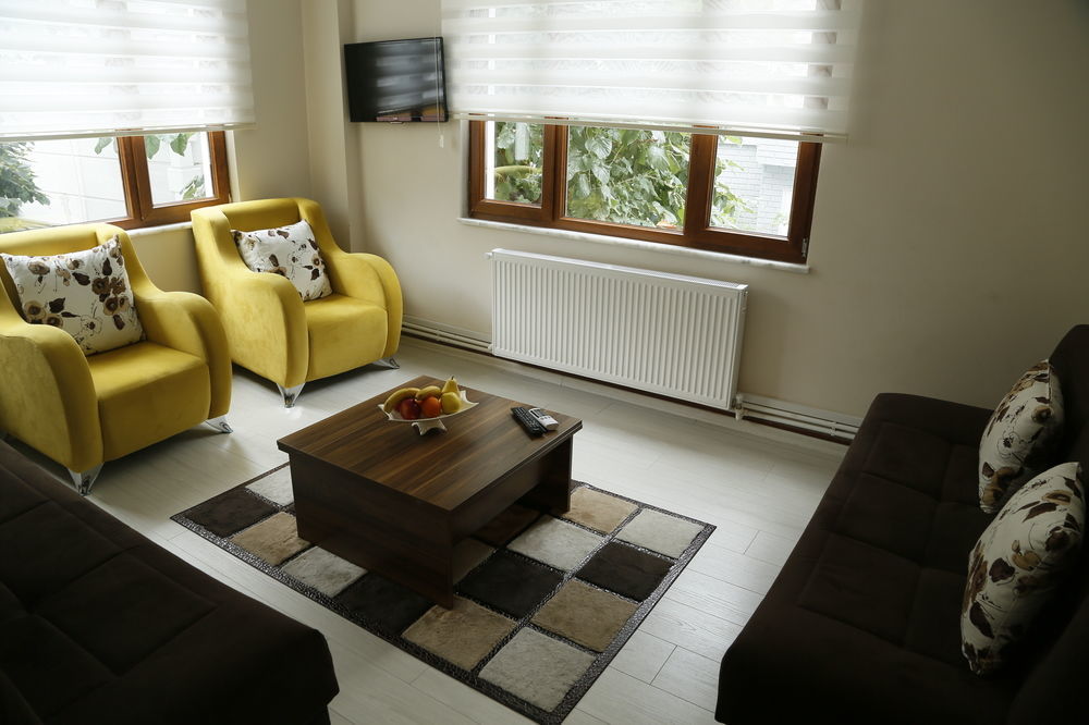 Sahi Divan 2* Istambul