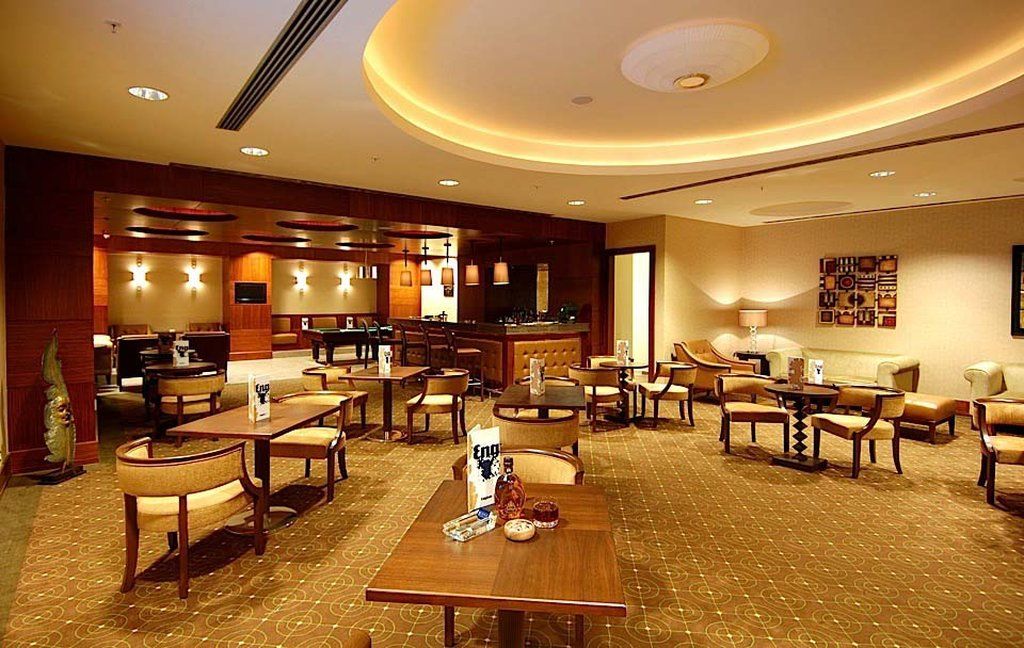 Titanic Business Kartal 5* Istambul