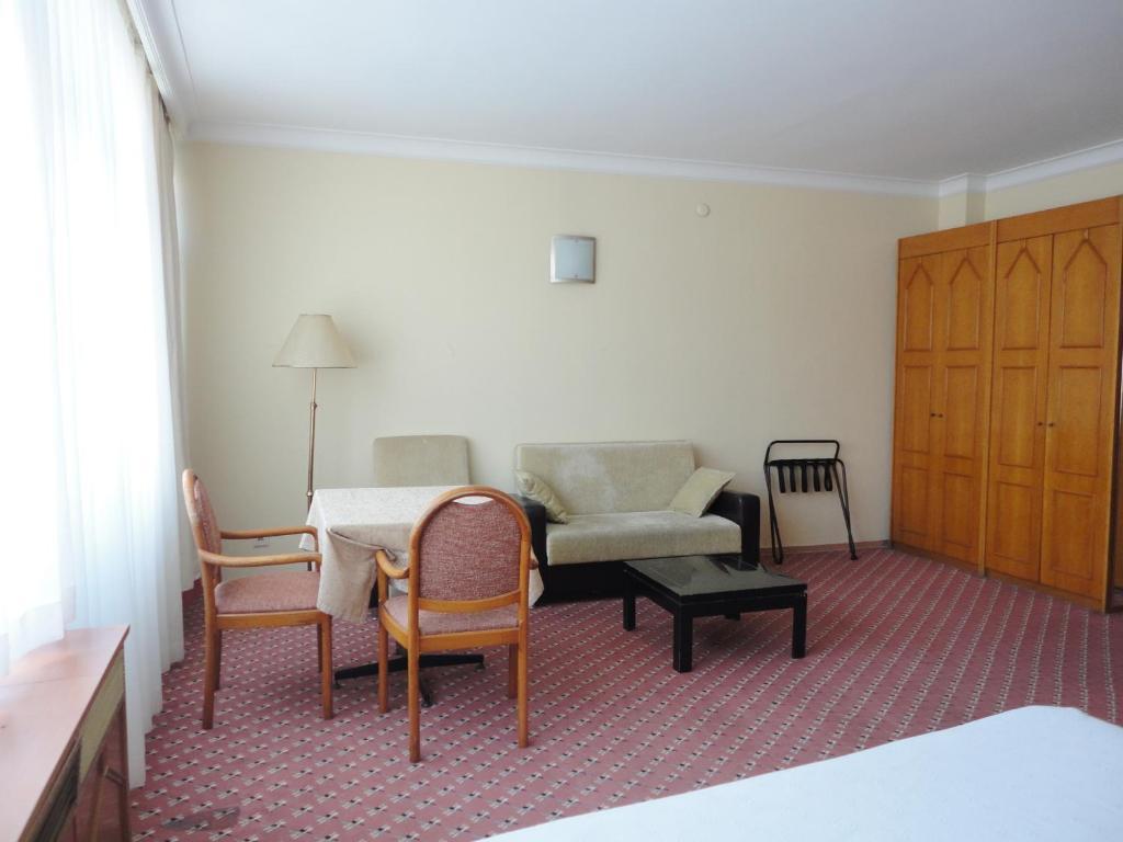 Hotel Aden